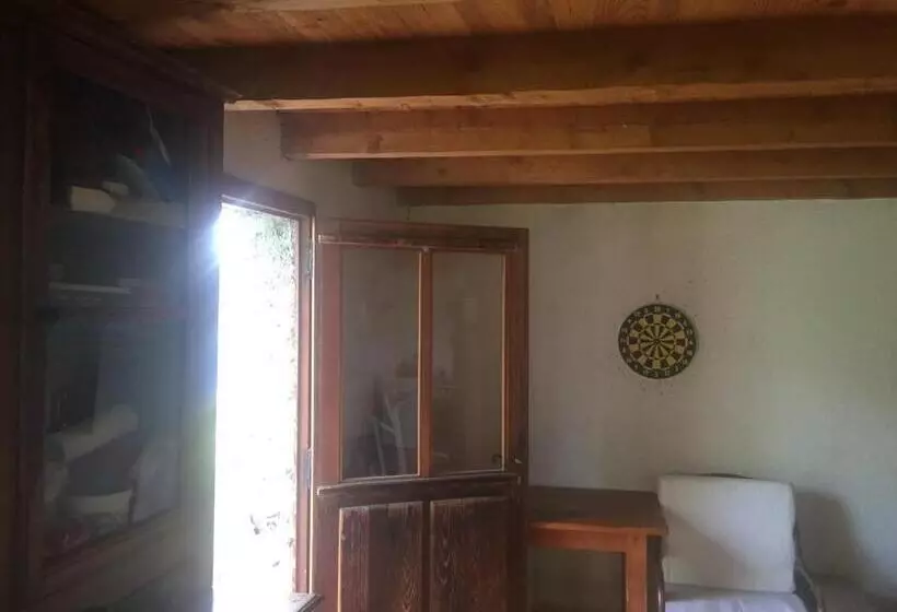ホテル Chalet D Alpage Du Folliex Attention Validez Votre Réservation Par Téléphone