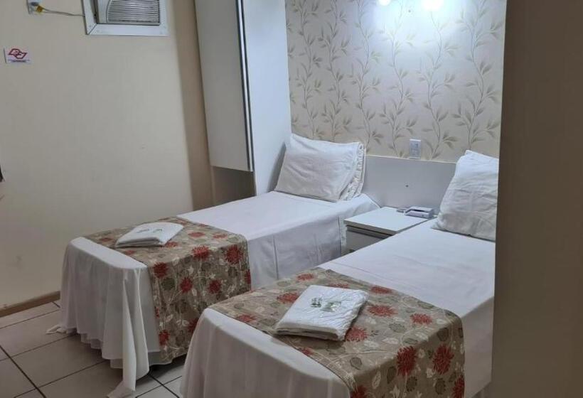 هتل Copaiba Palace