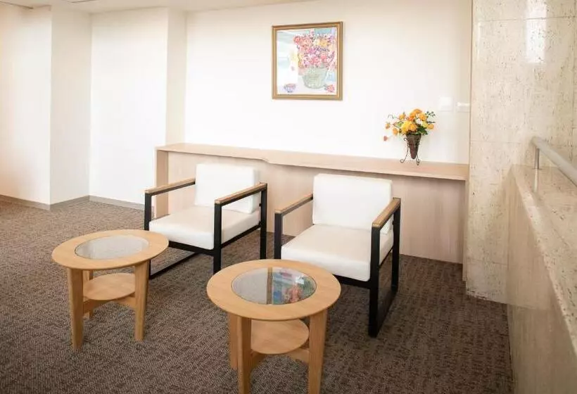 カプセルホテル Plaza East Cabin For Men Only