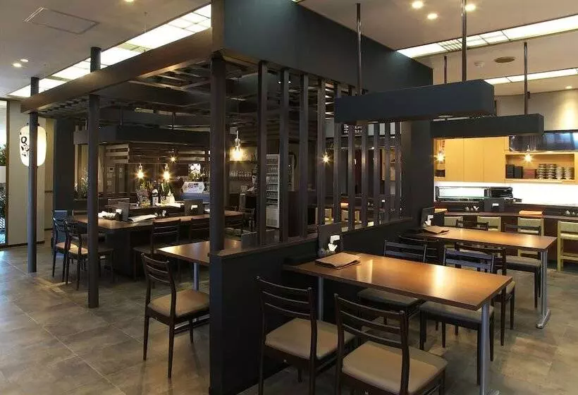 カプセルホテル Plaza East Cabin For Men Only