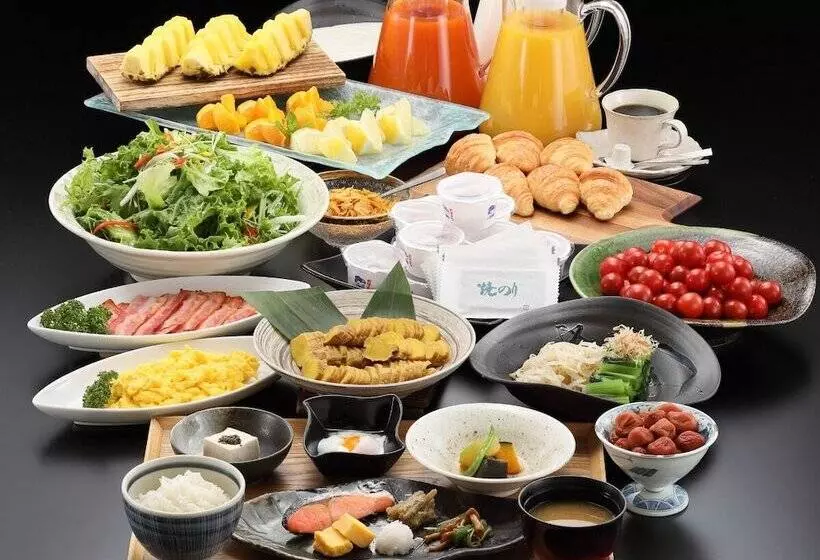 カプセルホテル Plaza East Cabin For Men Only