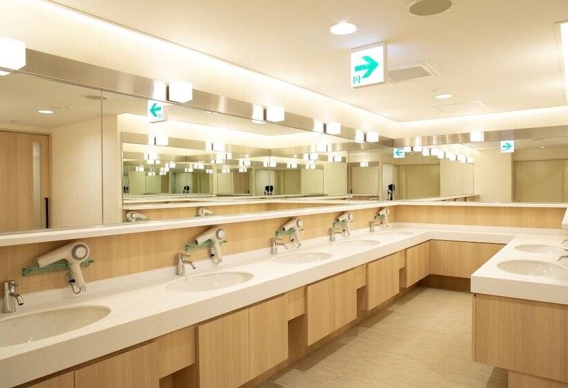 Hotel Capsulă Plaza East Cabin For Men Only