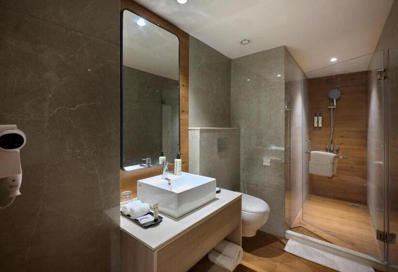 Hotel Delite Sarovar Portico Faridabad