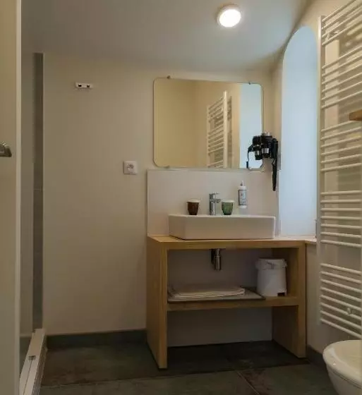 Hotelli Domaine De L Ecorcerie