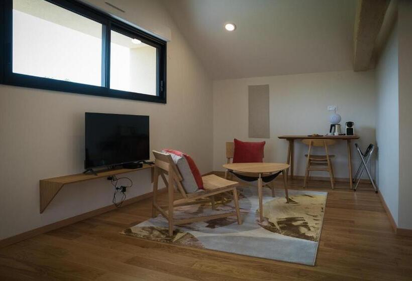 Отель Domaine De L Ecorcerie