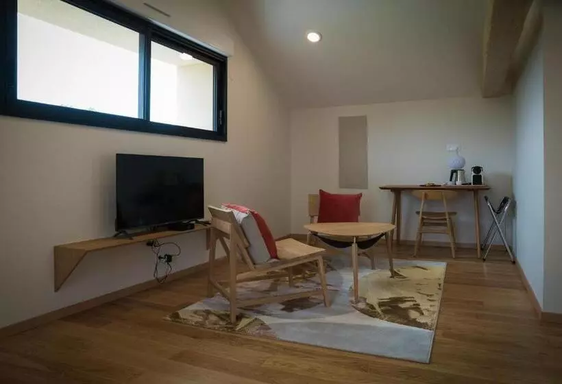 Hotelli Domaine De L Ecorcerie