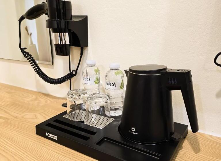 فندق Douangchan Plaza