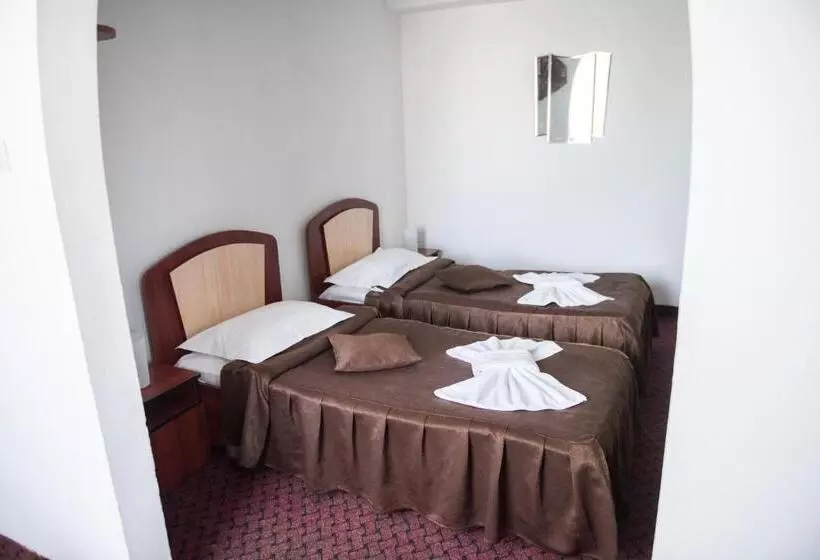 Hotel Dynes