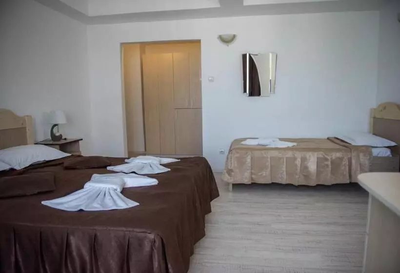 Hotel Dynes