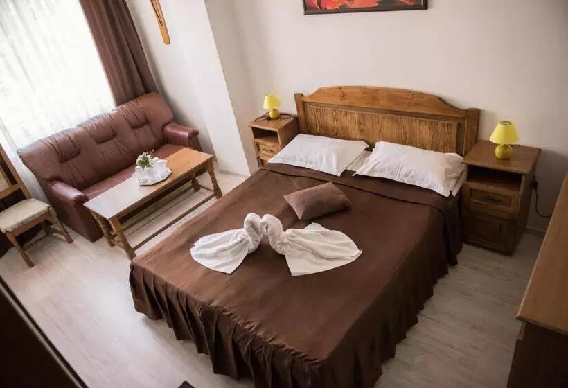 Hotel Dynes