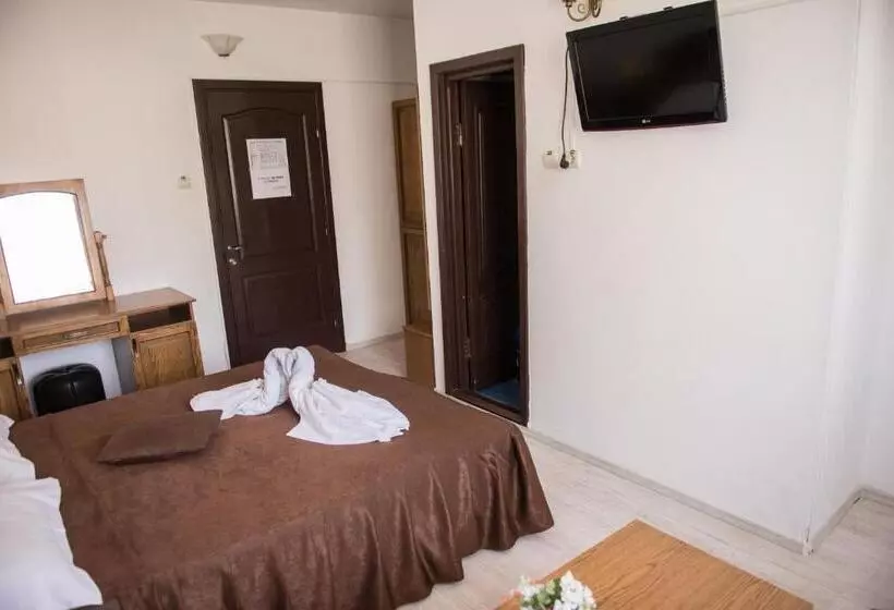 Hotel Dynes