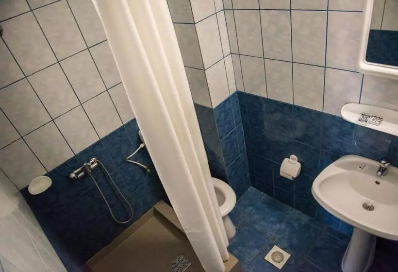 Hotel Dynes