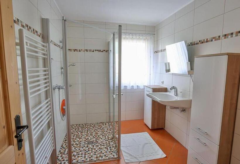 ホテル Ferienhof Schneiderweg