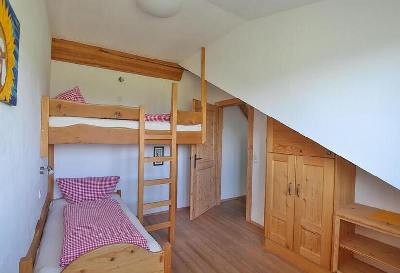 ホテル Ferienhof Schneiderweg