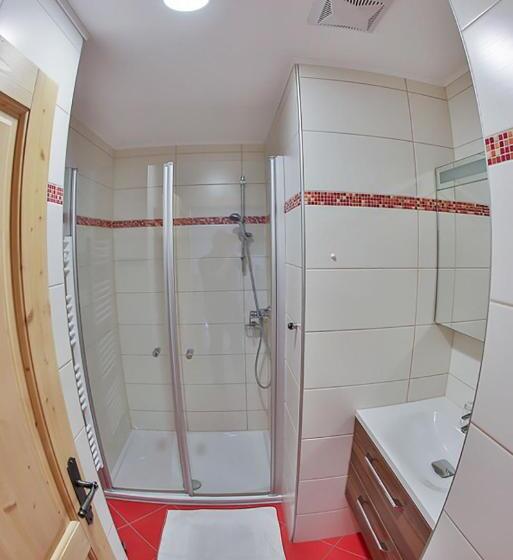 ホテル Ferienhof Schneiderweg