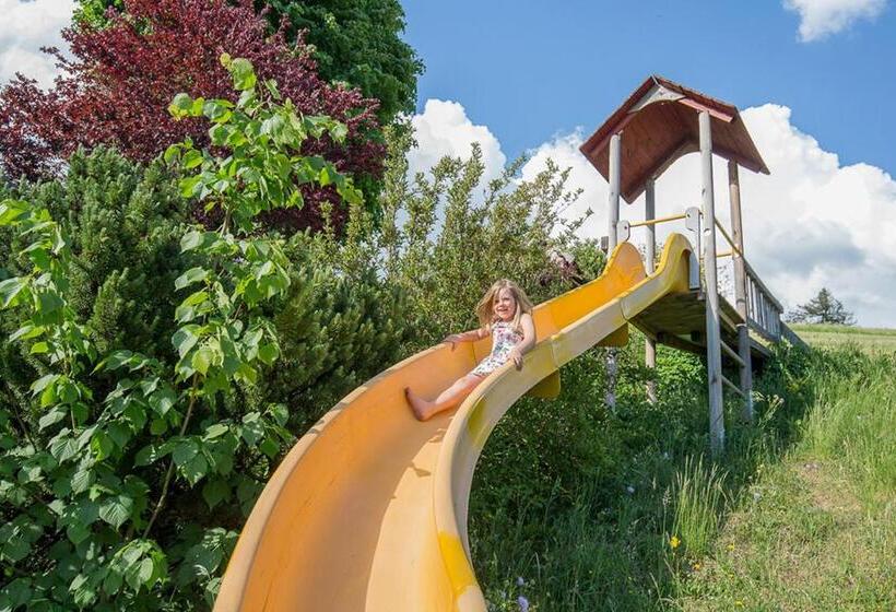 ホテル Ferienhof Schneiderweg