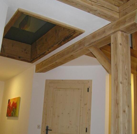 ホテル Ferienhof Schneiderweg