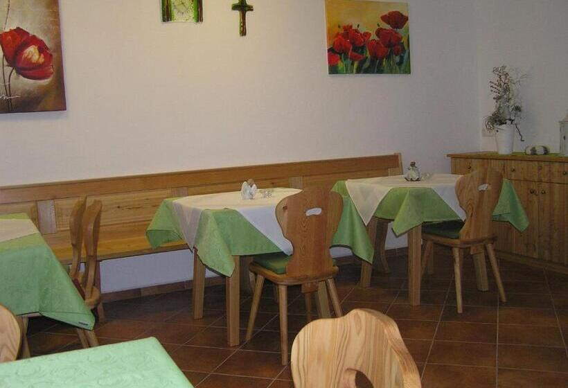 ホテル Ferienhof Schneiderweg