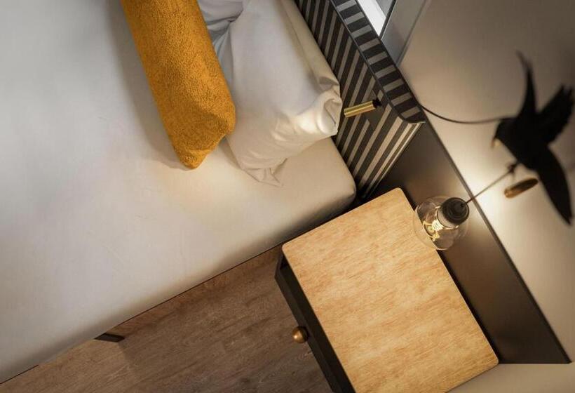 هتل Four Points Flex By Sheraton London Euston