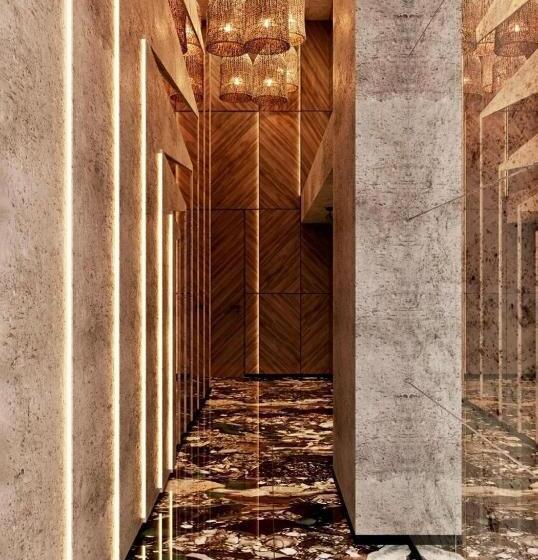 Hôtel Golden Valley