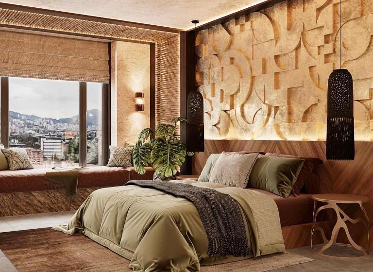 Hôtel Golden Valley