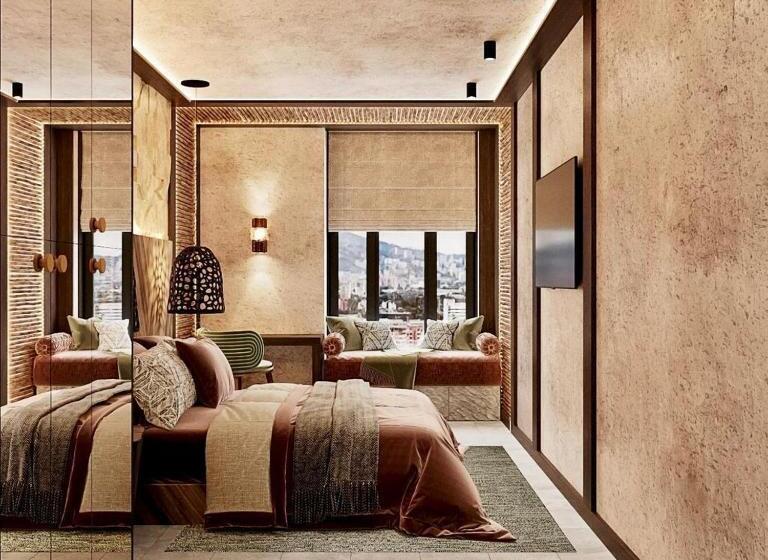 Hôtel Golden Valley