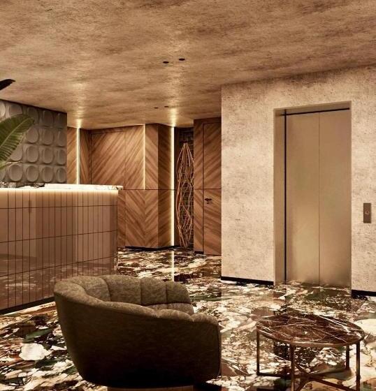 Hôtel Golden Valley