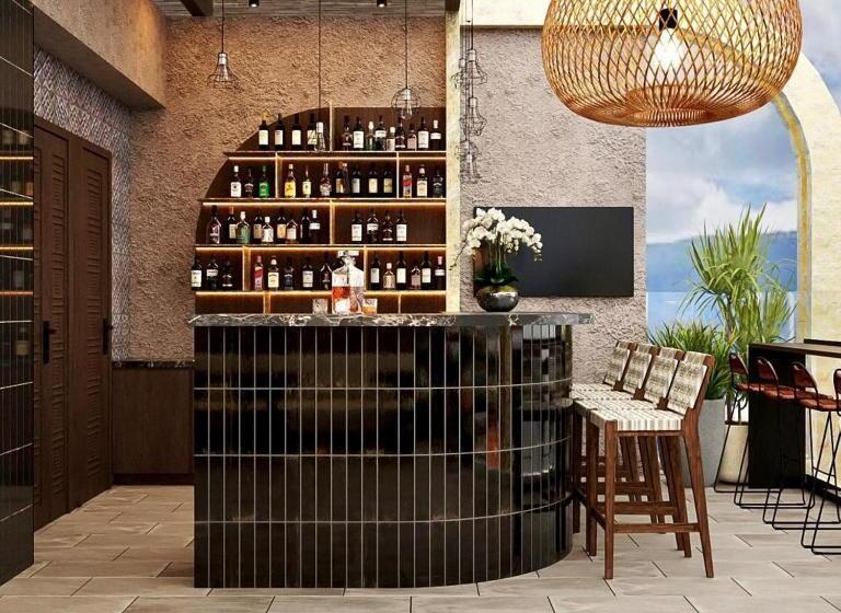 Hôtel Golden Valley