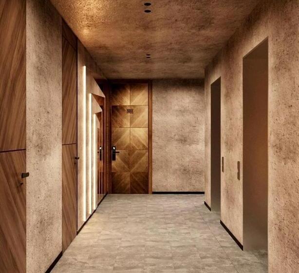 Hôtel Golden Valley