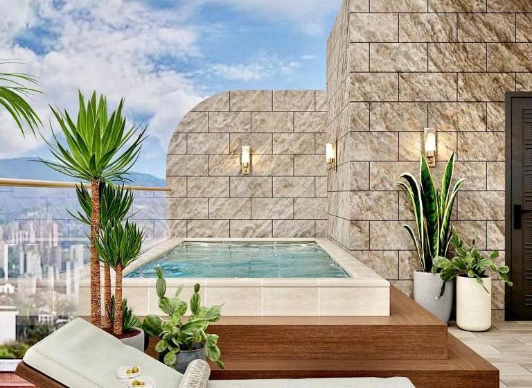 Hôtel Golden Valley