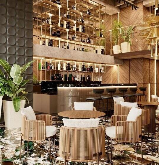 Hôtel Golden Valley