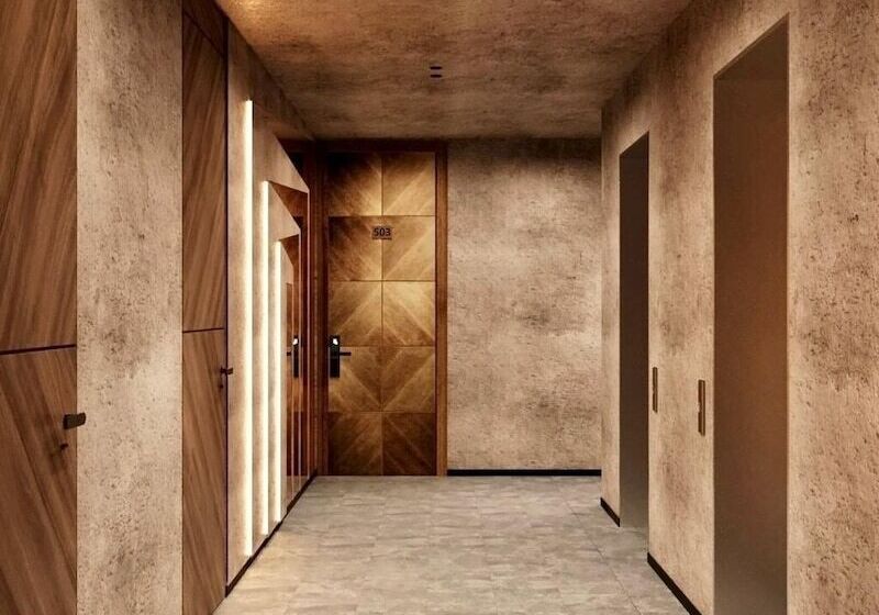 Hôtel Golden Valley