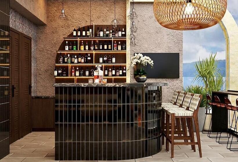 Hôtel Golden Valley