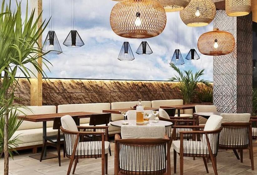 Hôtel Golden Valley