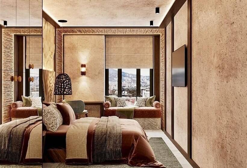 Hôtel Golden Valley