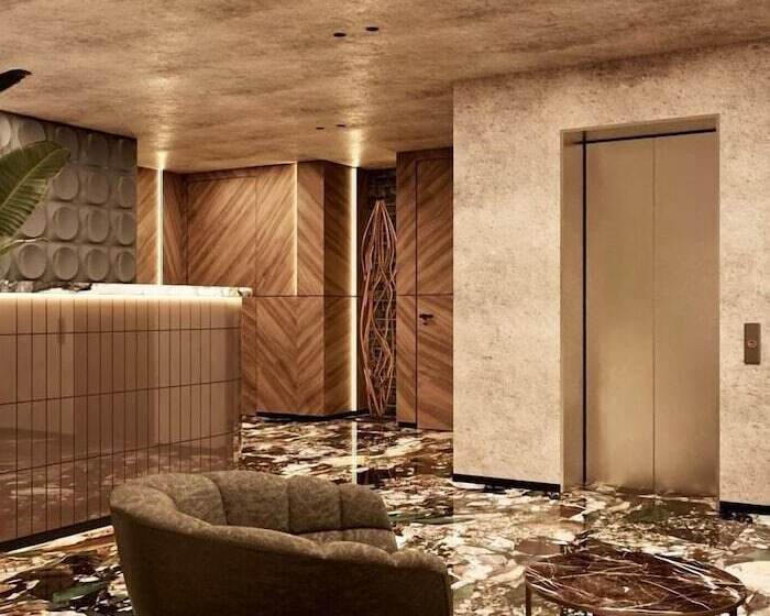 Hôtel Golden Valley