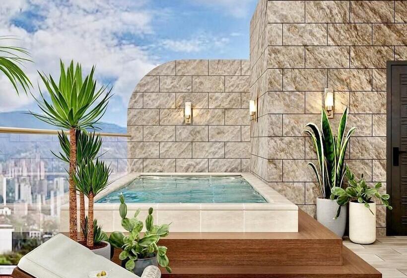 Hôtel Golden Valley