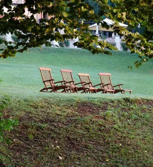 Hotelli La Villa Am Starnberger See