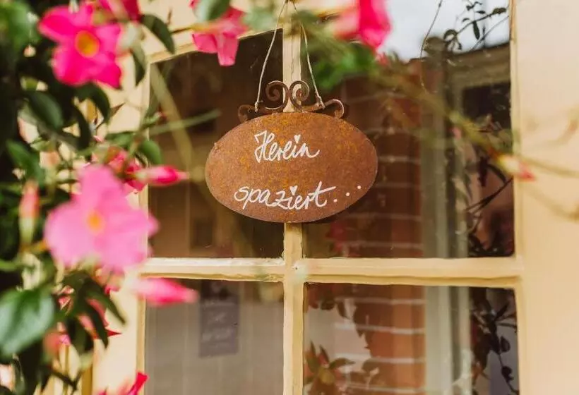 Hotelli La Villa Am Starnberger See