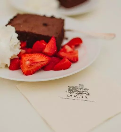 Hotelli La Villa Am Starnberger See