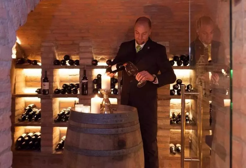 Hotelli La Villa Am Starnberger See