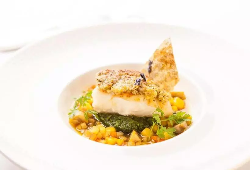 Hotelli La Villa Am Starnberger See