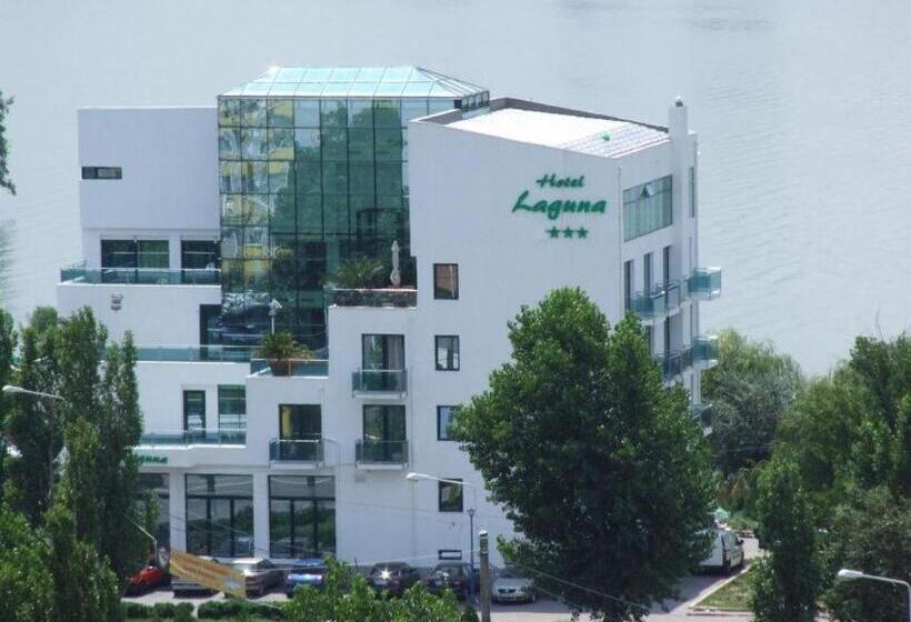 Hotel Laguna Residence