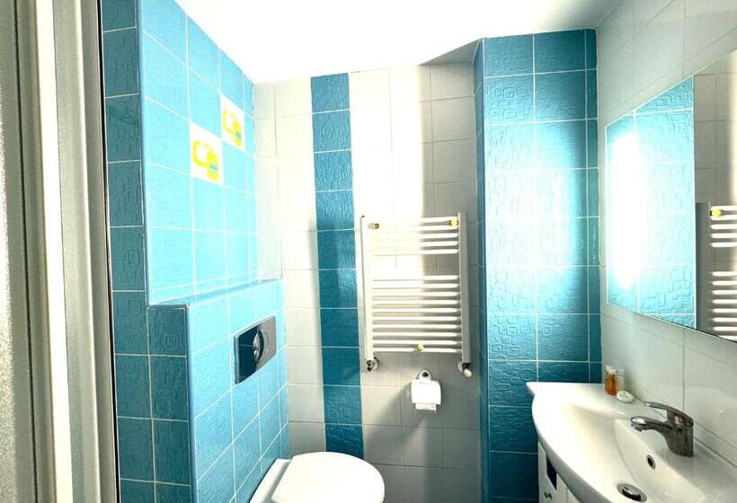 Hotel Laguna Residence