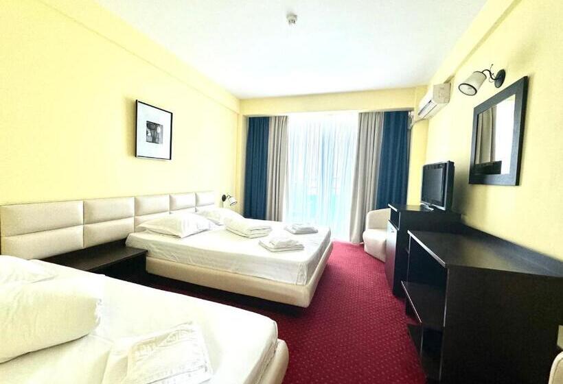 Hotel Laguna Residence