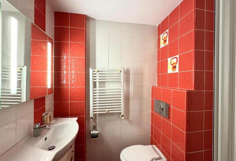 Hotel Laguna Residence