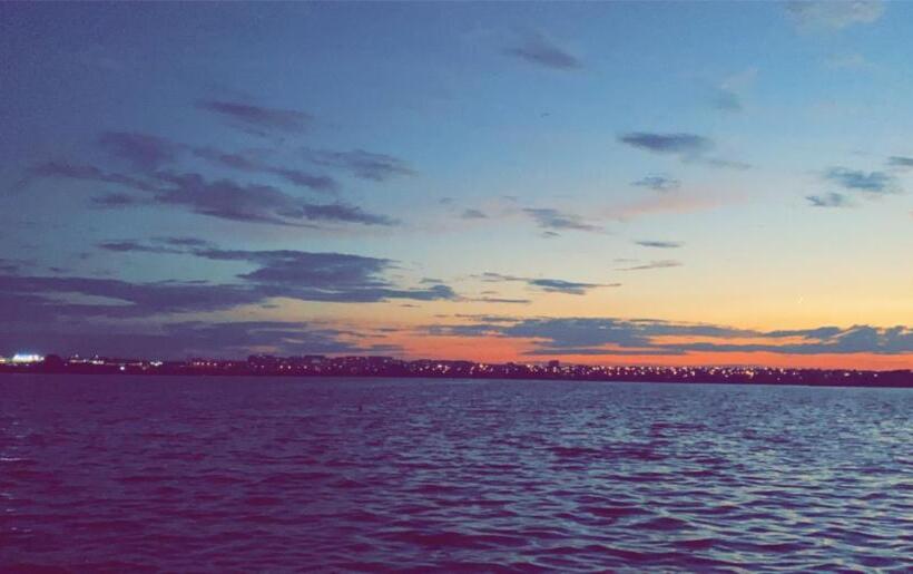 Hotel Laguna Residence