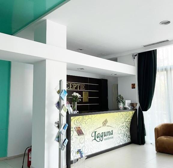 Hotel Laguna Residence