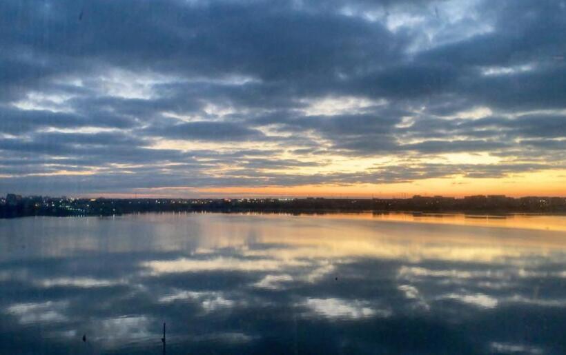 Hotel Laguna Residence