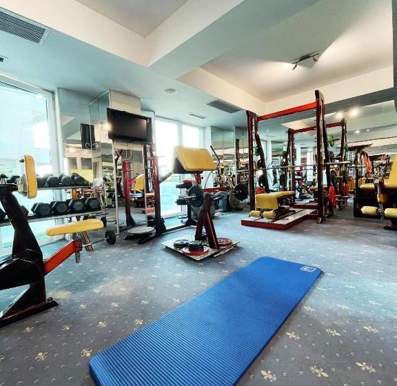 Hotel Laguna Residence